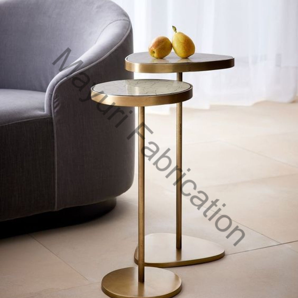 Side Table 25