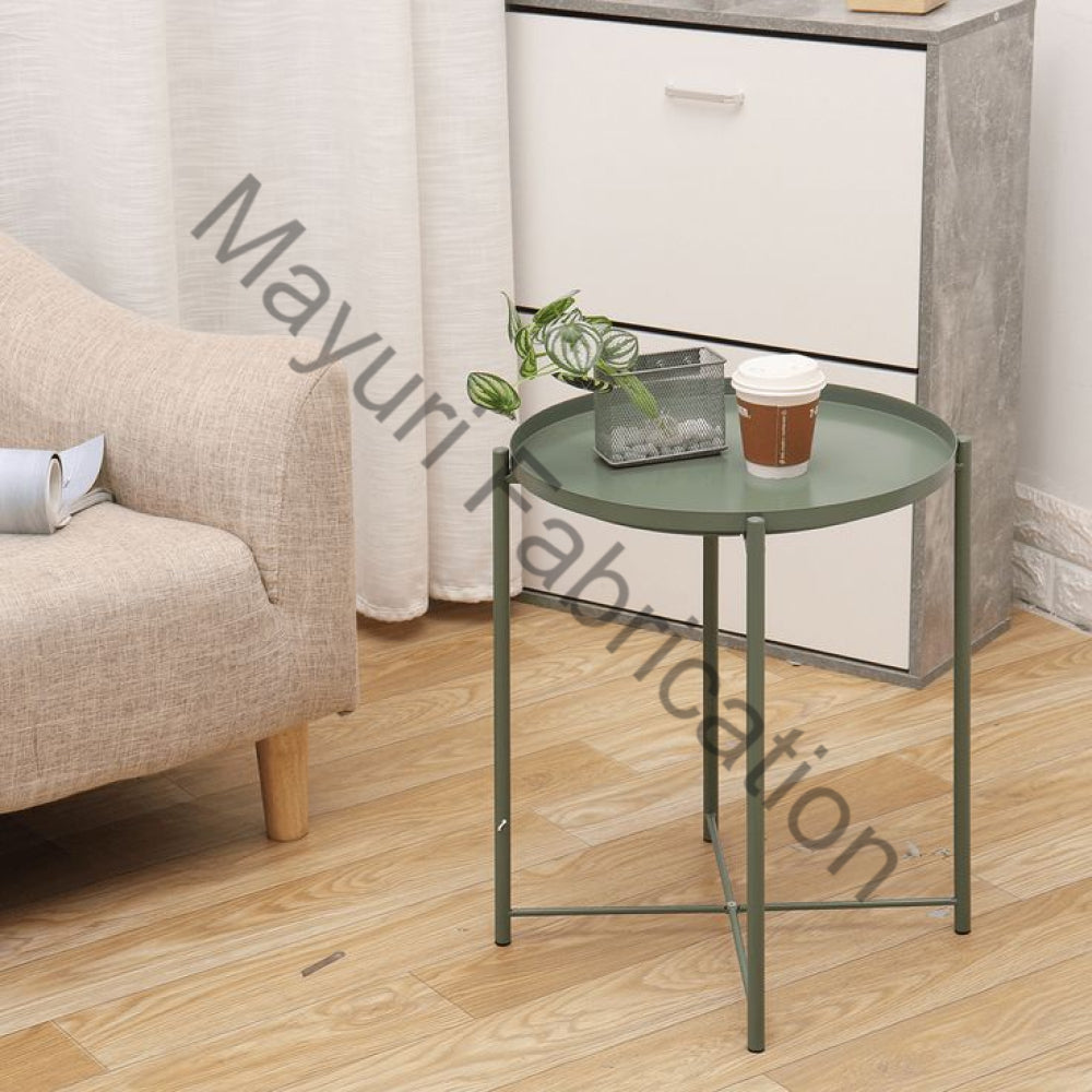 Side Table 38