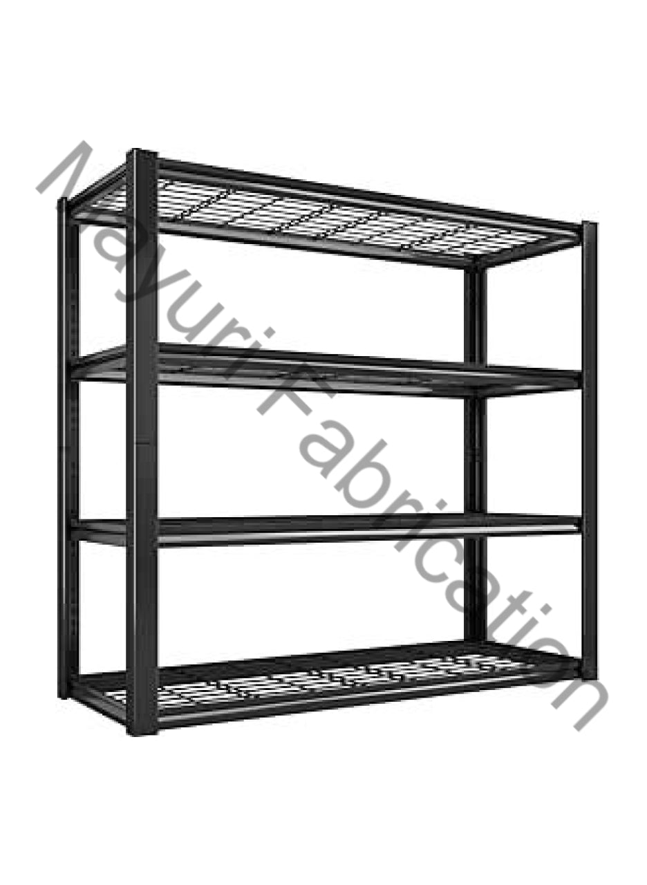 Shelving Units 10