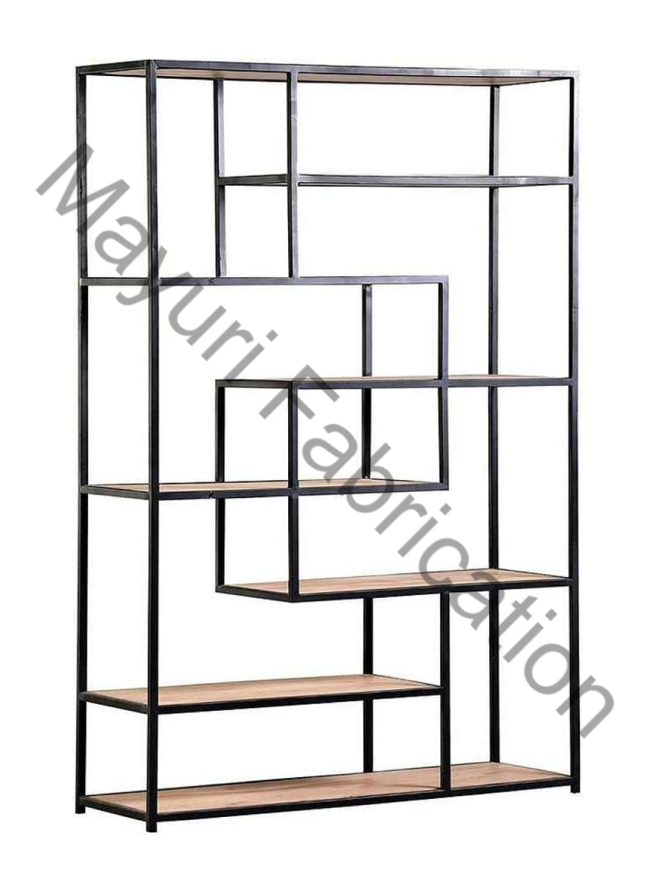 Shelving Units 14