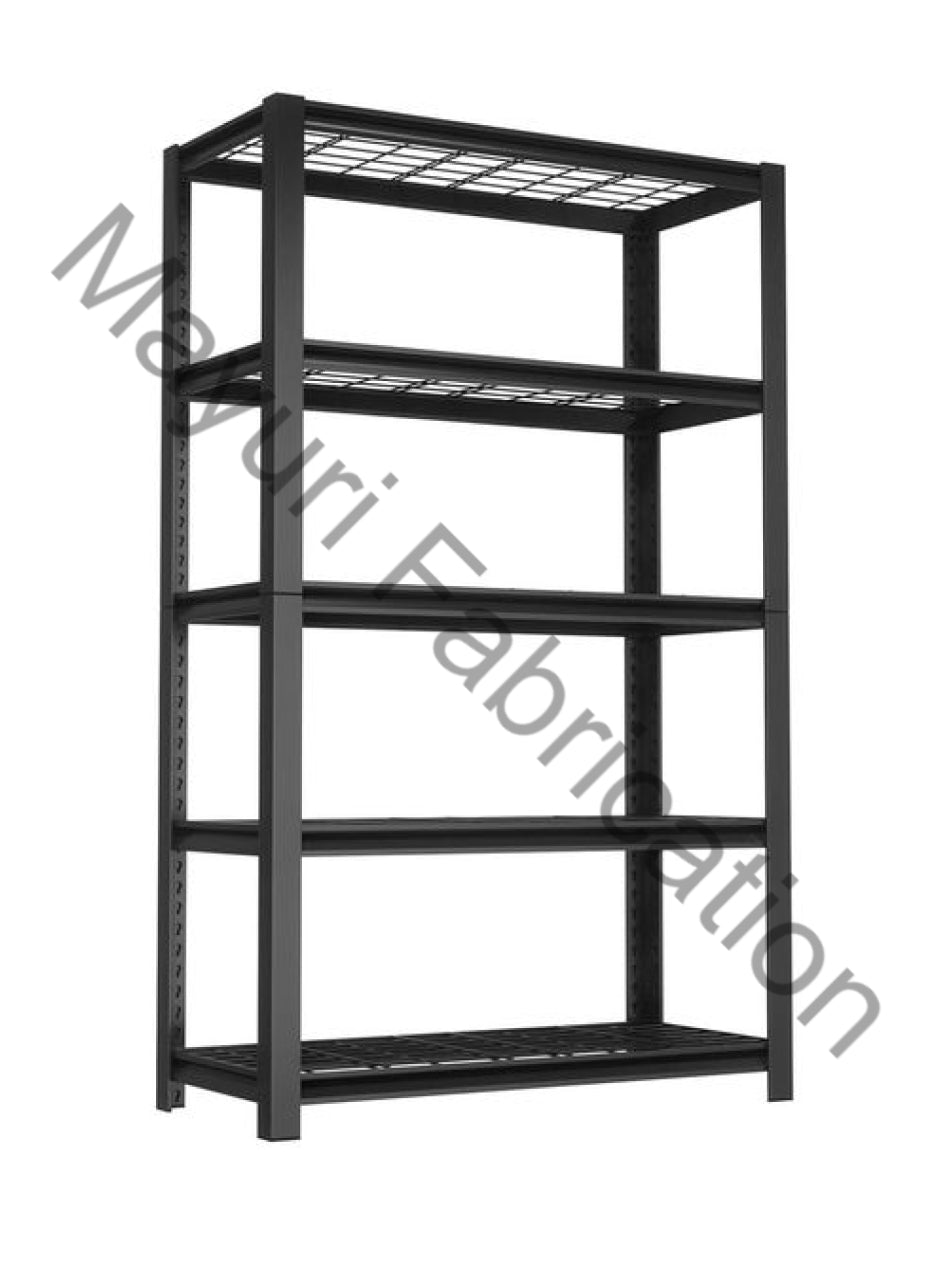 Shelving Units 2