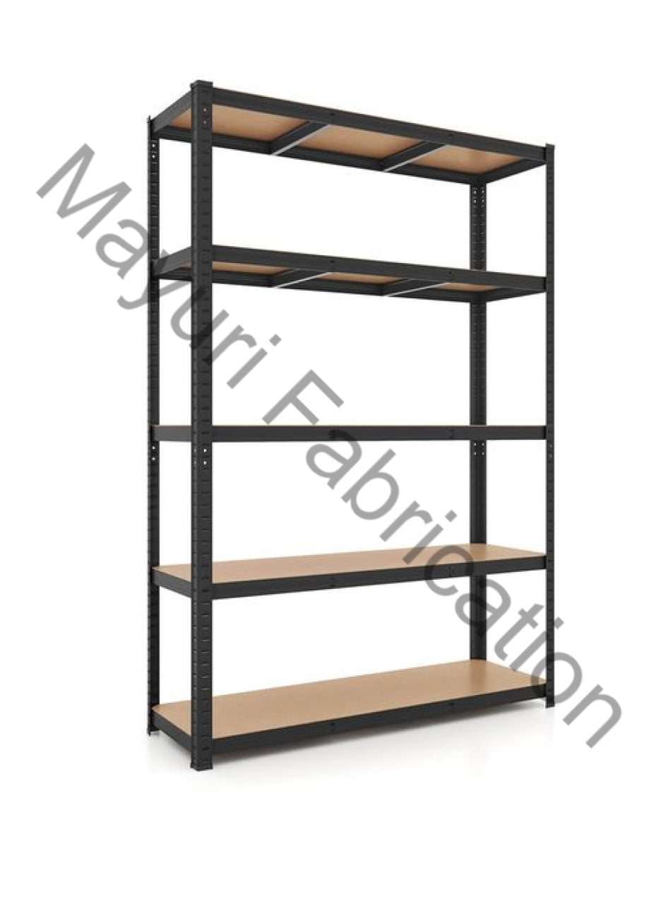 Shelving Units 3