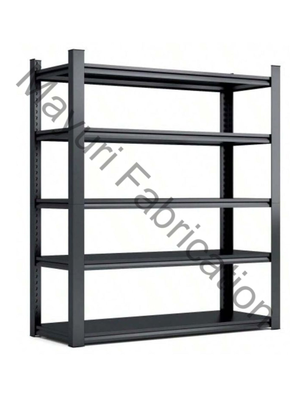 Shelving Units 4