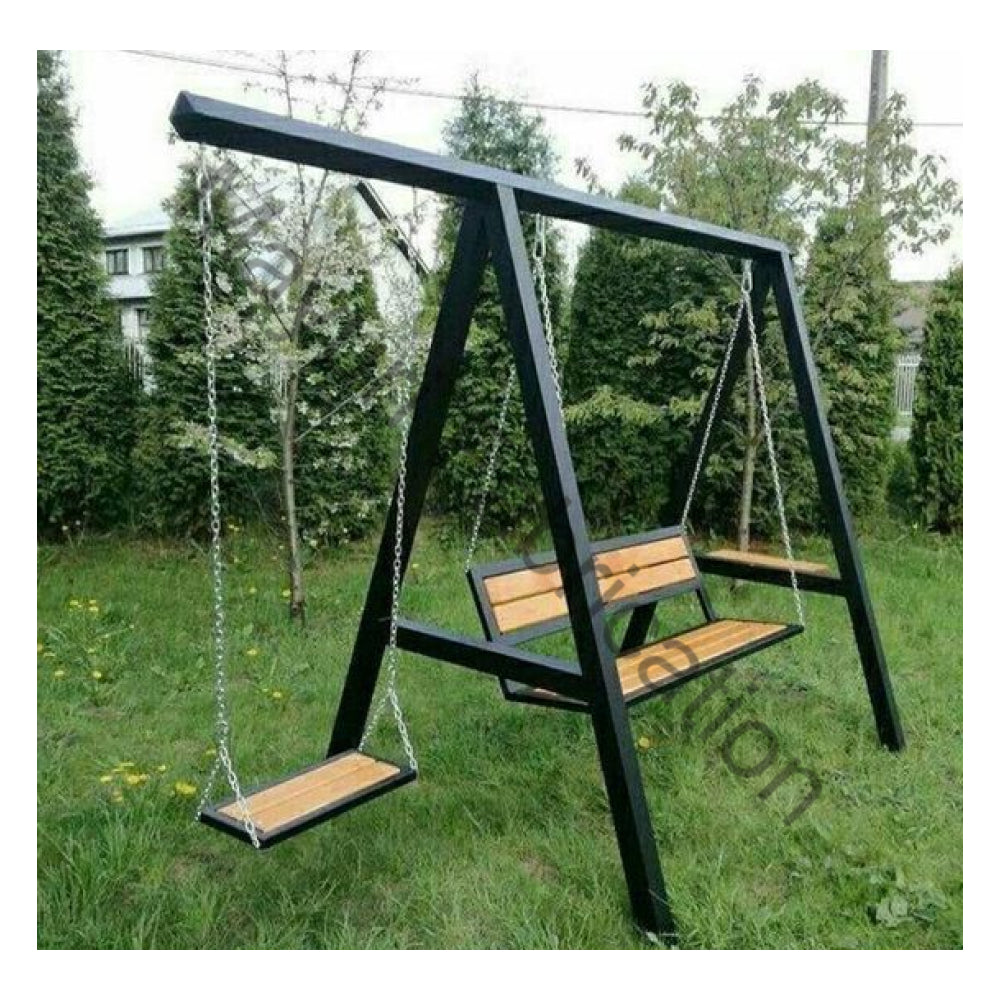 Outdoor Swing 6