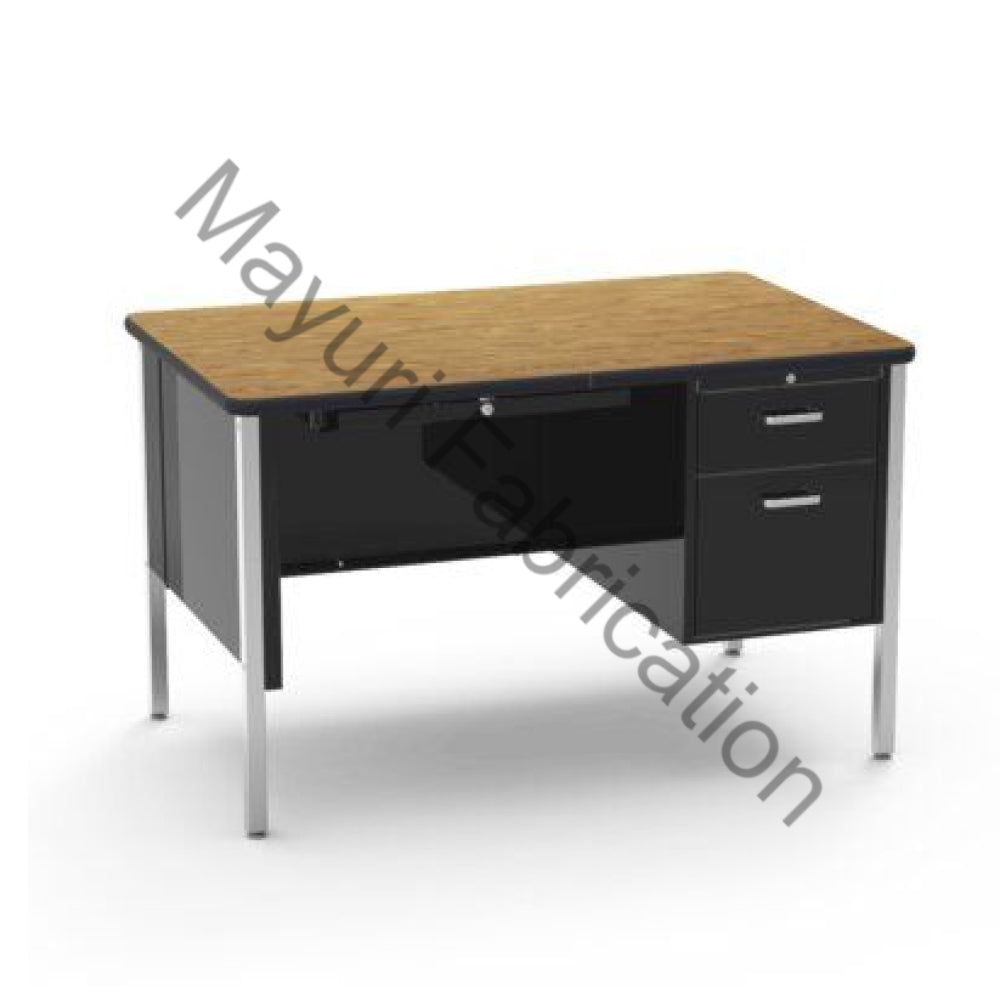 Teacher Desks 1