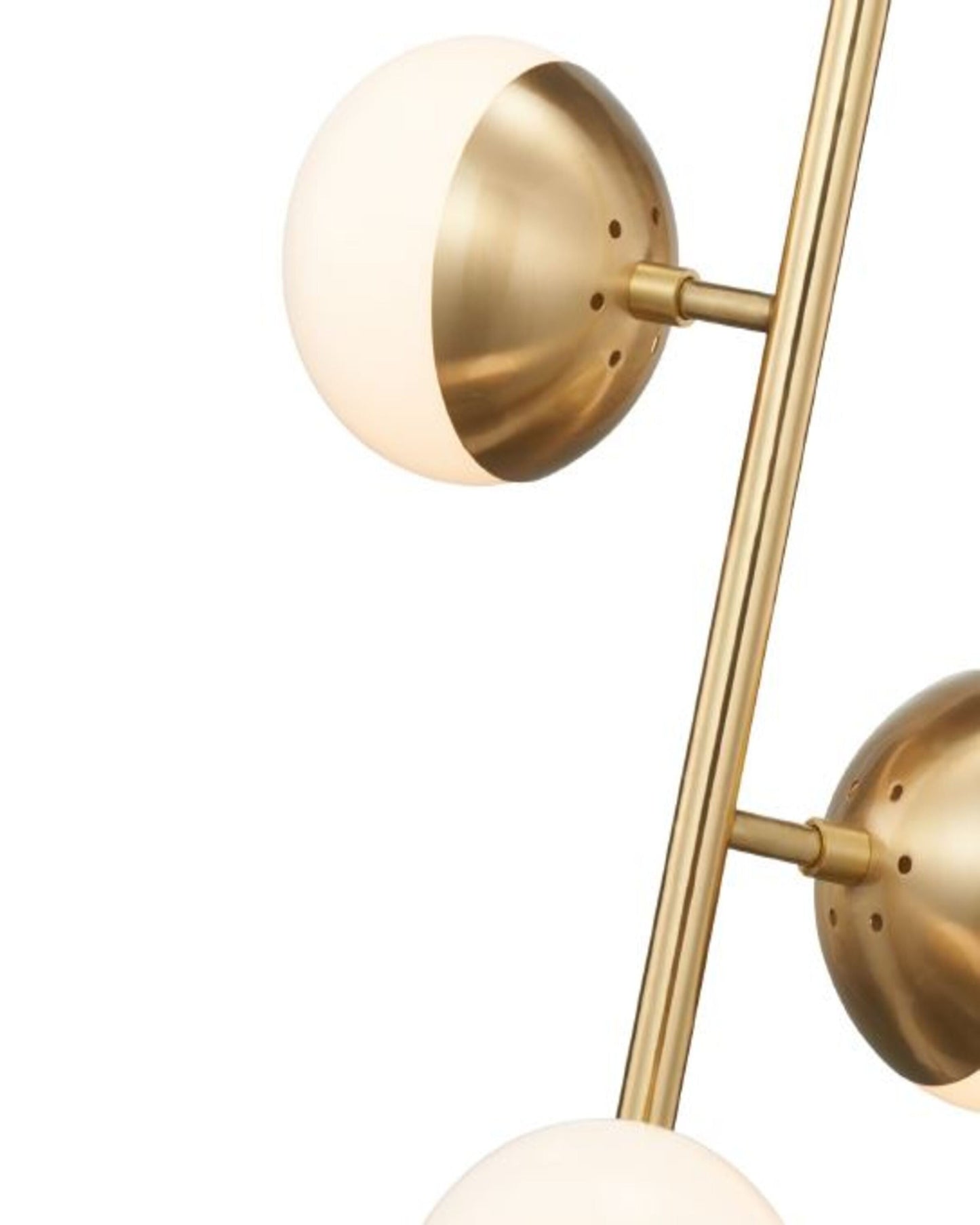 Cherris Big Table Lamp
