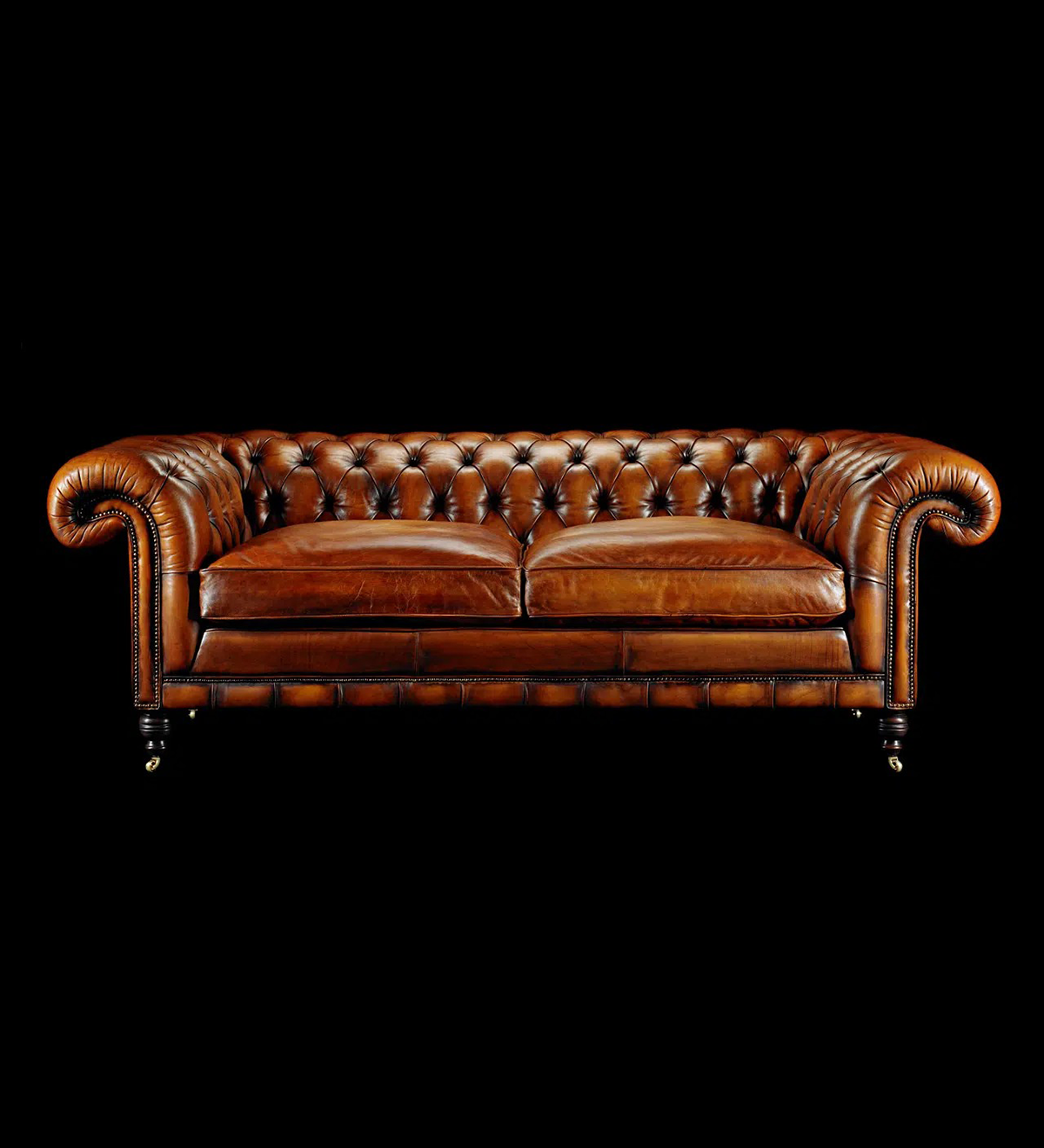 Samuel Johnson Chesterfield