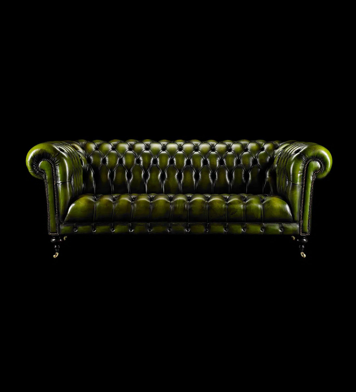 Heirloom Ralph Waldo Emerson Chesterfield