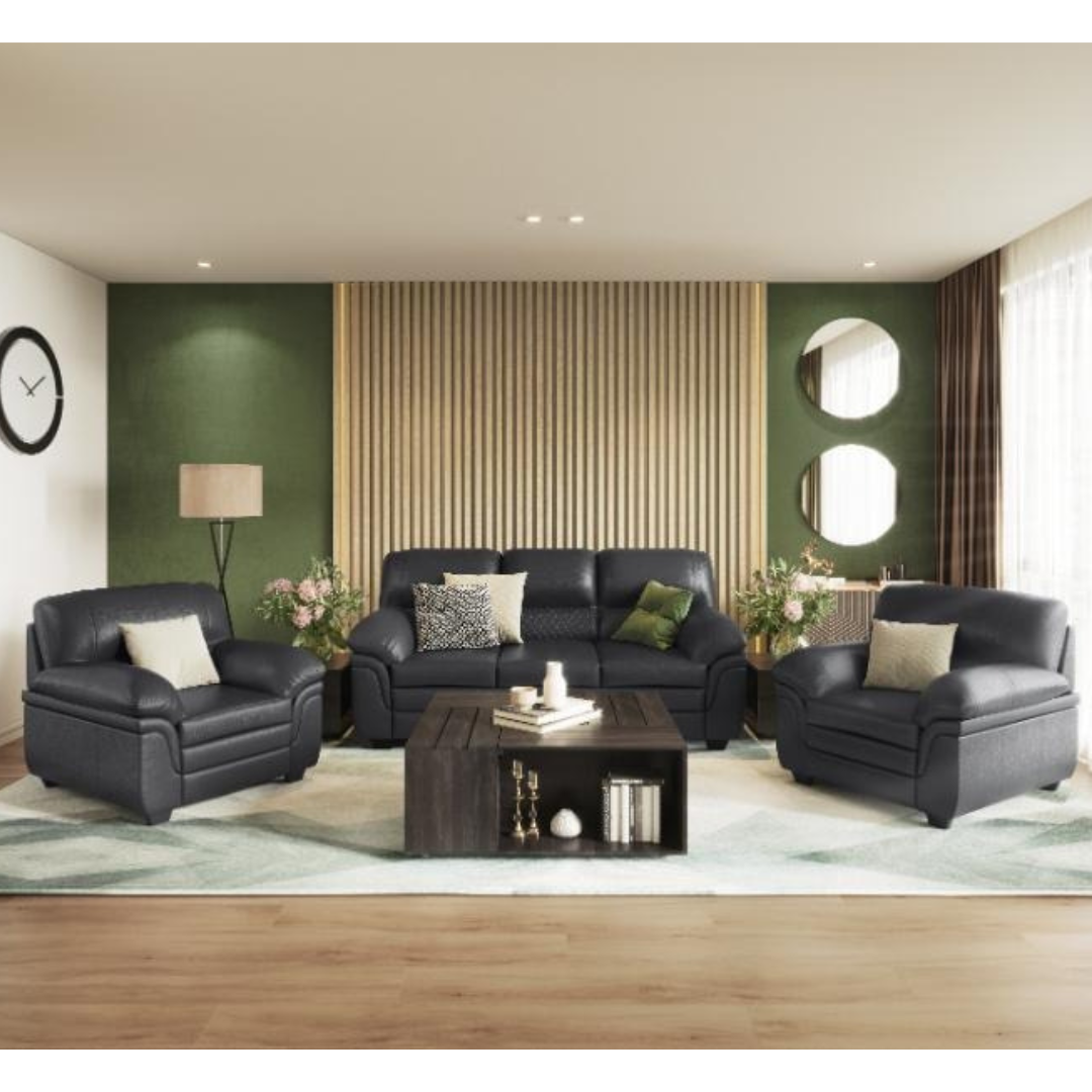 Orleans Plus 3 Seater sofa