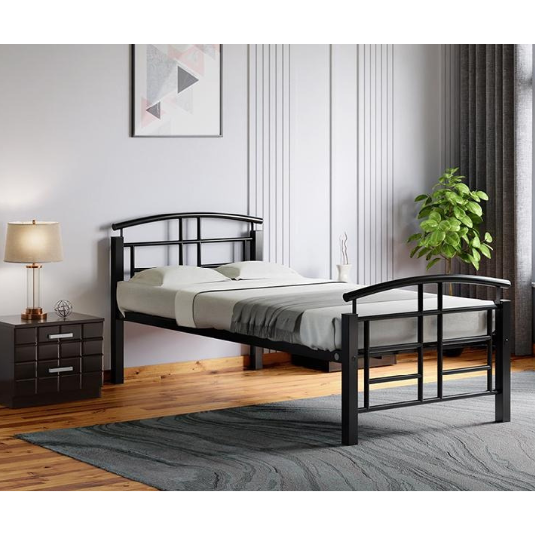 Fiona Modular Single Bed