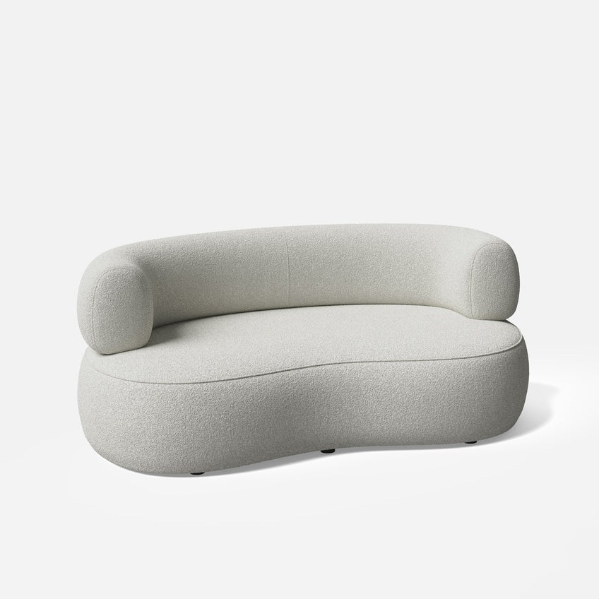 Eliza Curvy 2 Seater