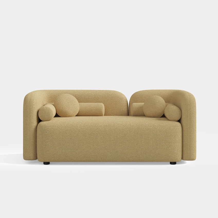 Sloane 2 Seater Sofa