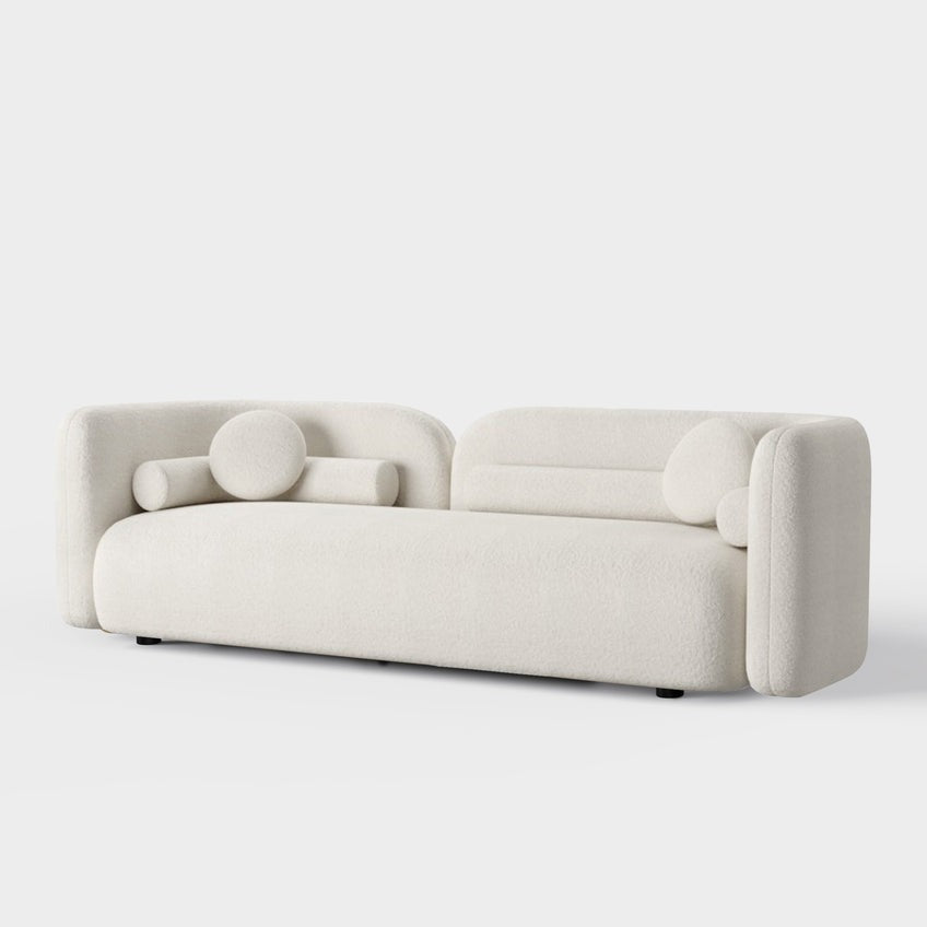 Sloane 3 Seater Sofa