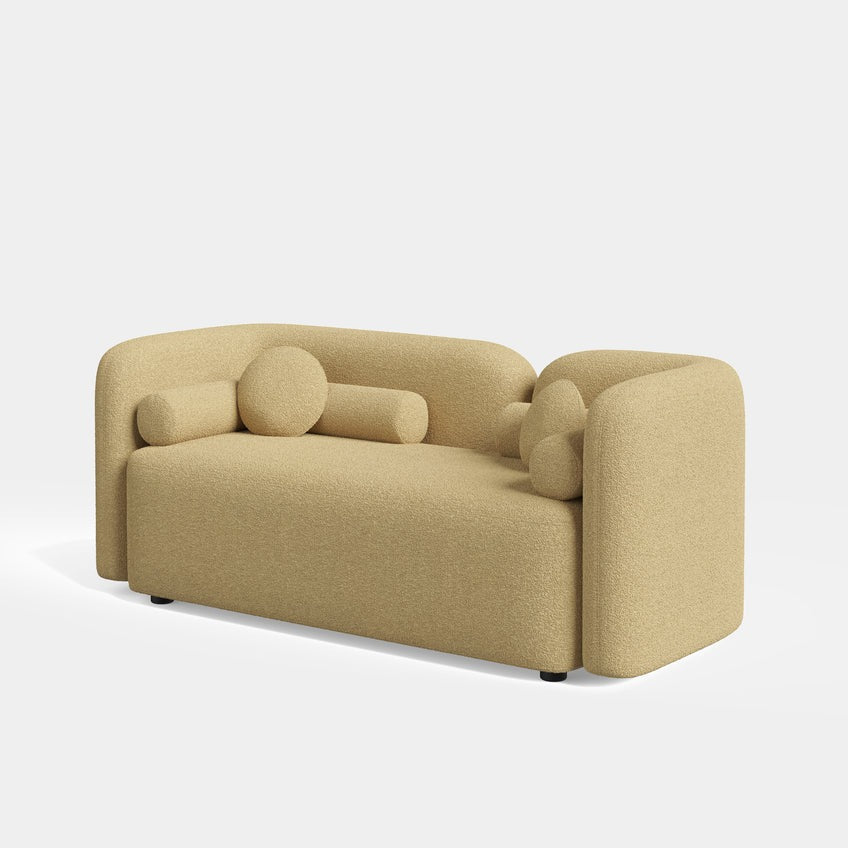 Sloane 2 Seater Sofa