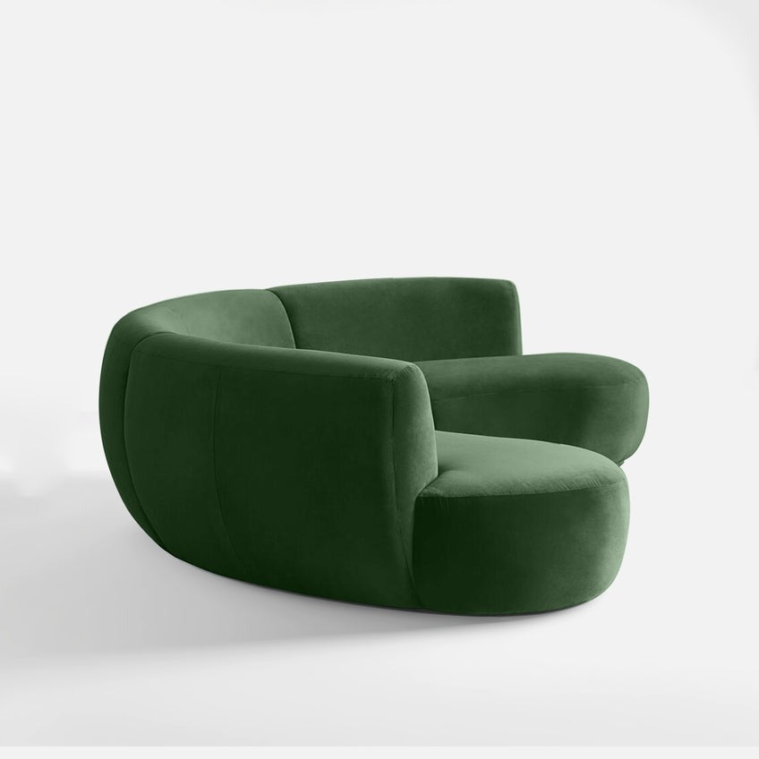 Celeste Sectional 4 Seater Sofa