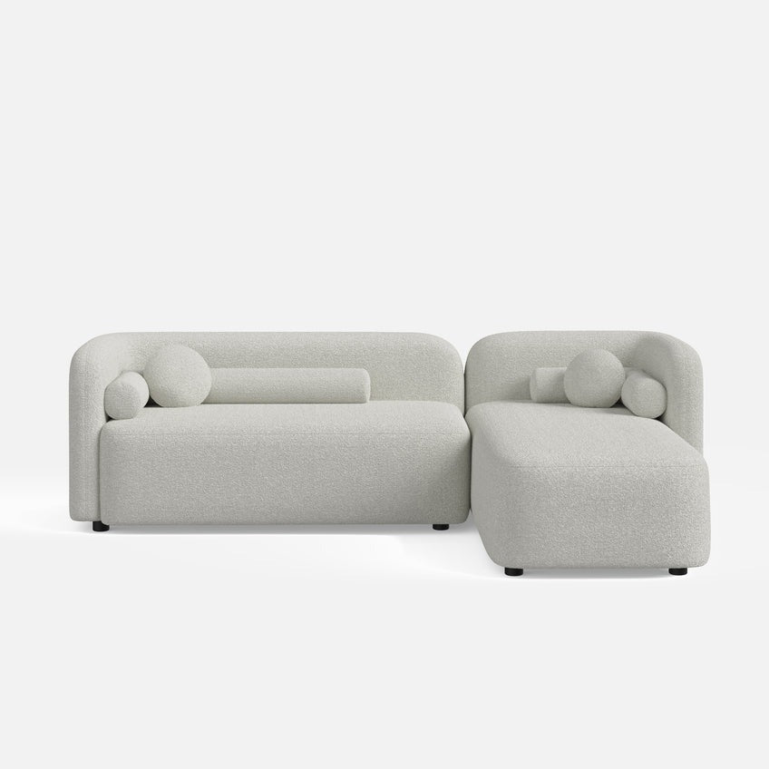 Sloane L Shape Sofa