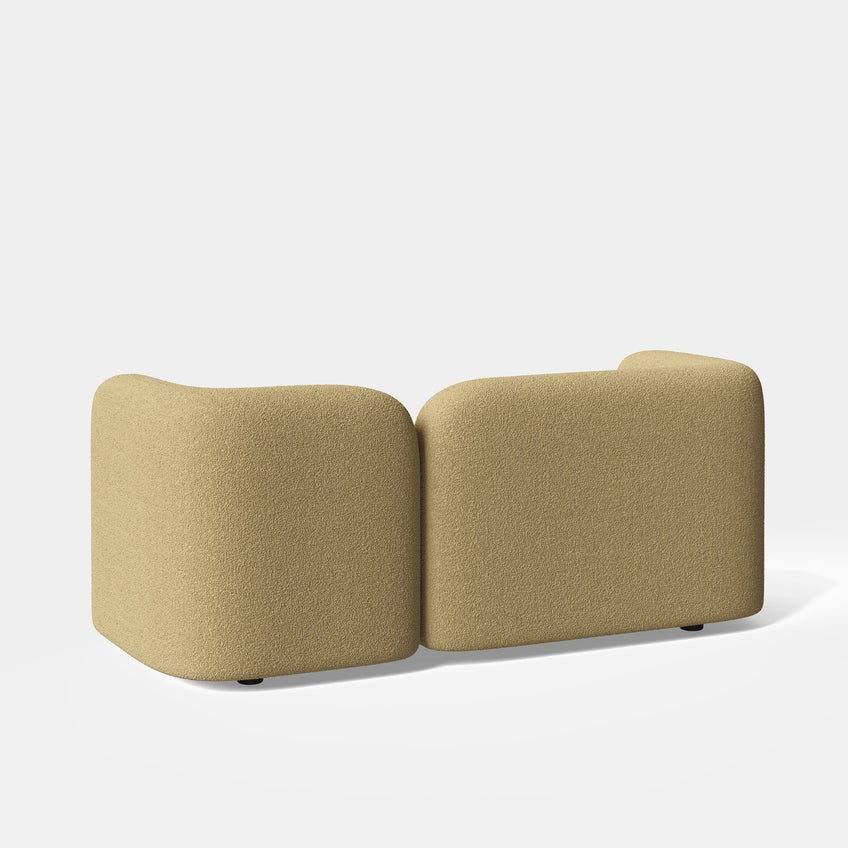 Sloane 2 Seater Sofa