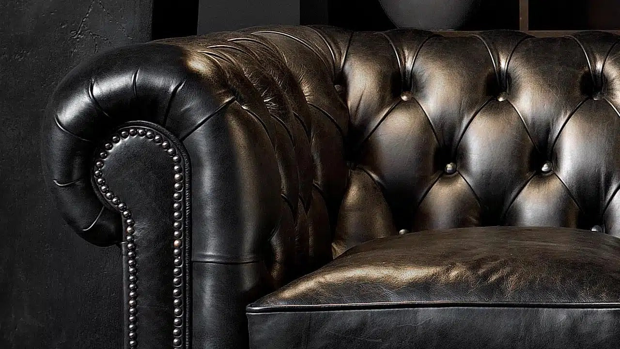 Studio William Chesterfield