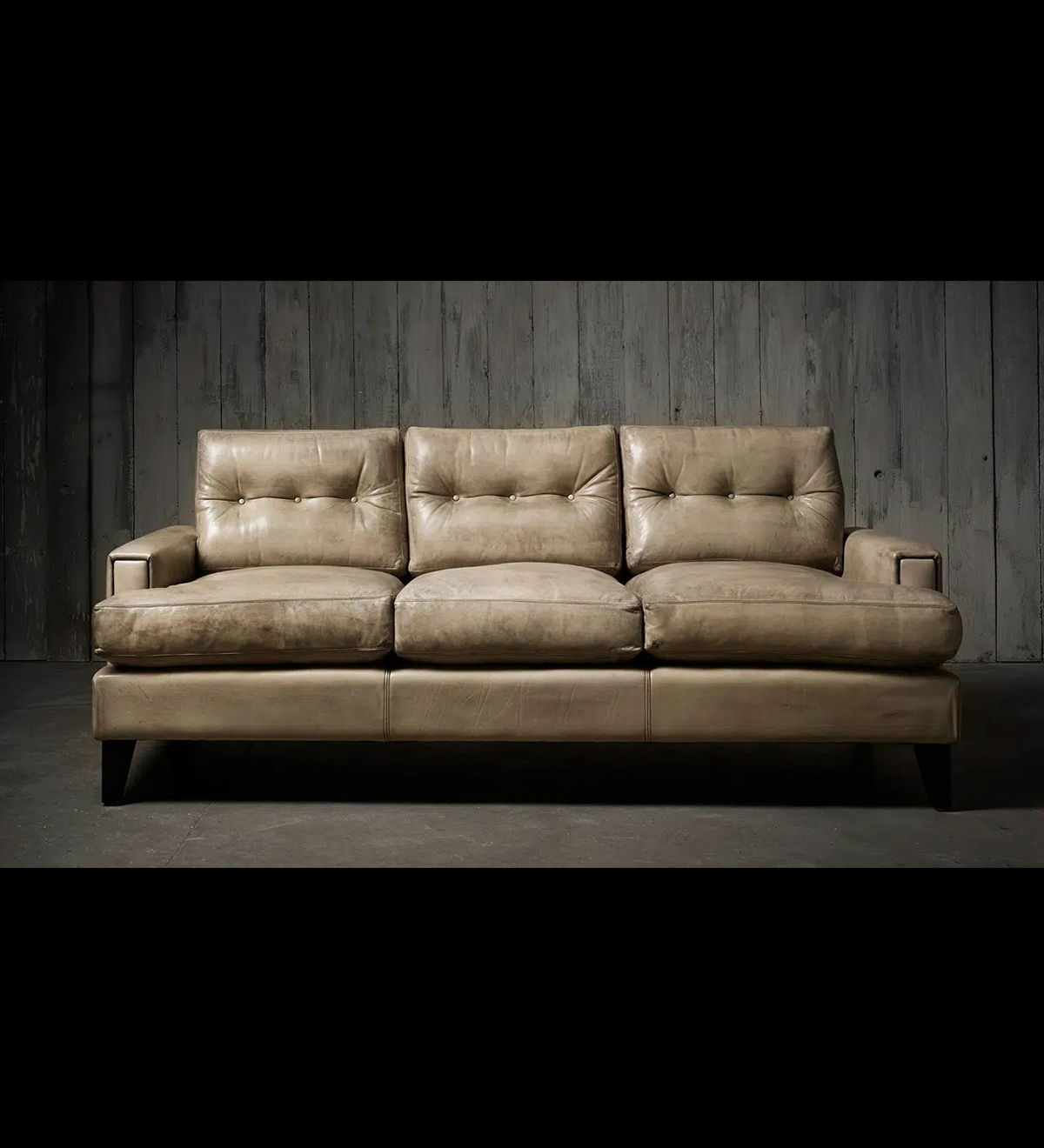 Monochrome Pablo Chesterfield