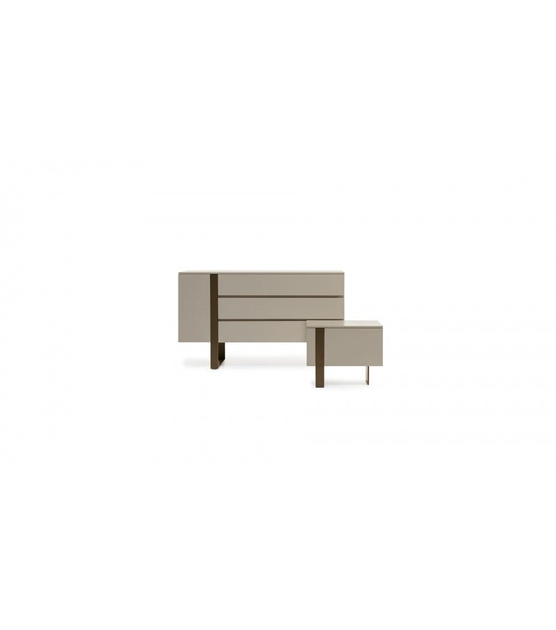 Antibes Bedside Table