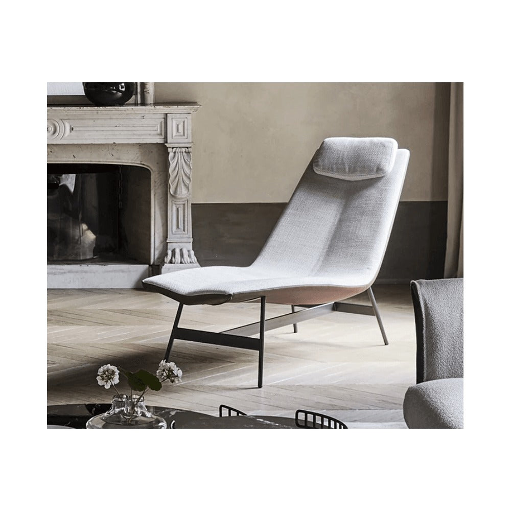 Alpilles Armchair