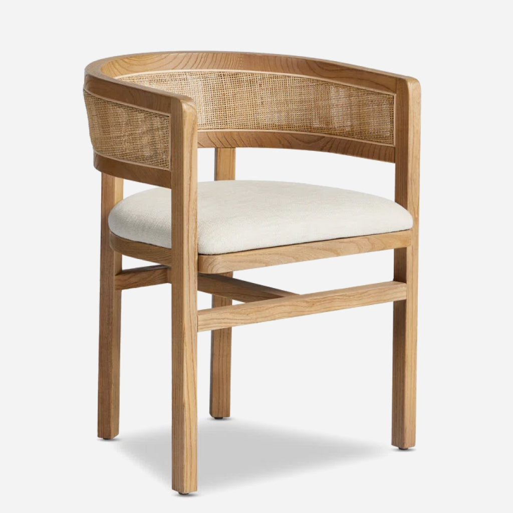 Cane Dining Chairs CDC-26