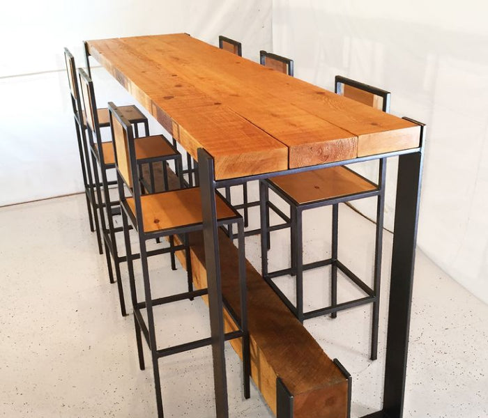 Bar Tables H-B-T-13