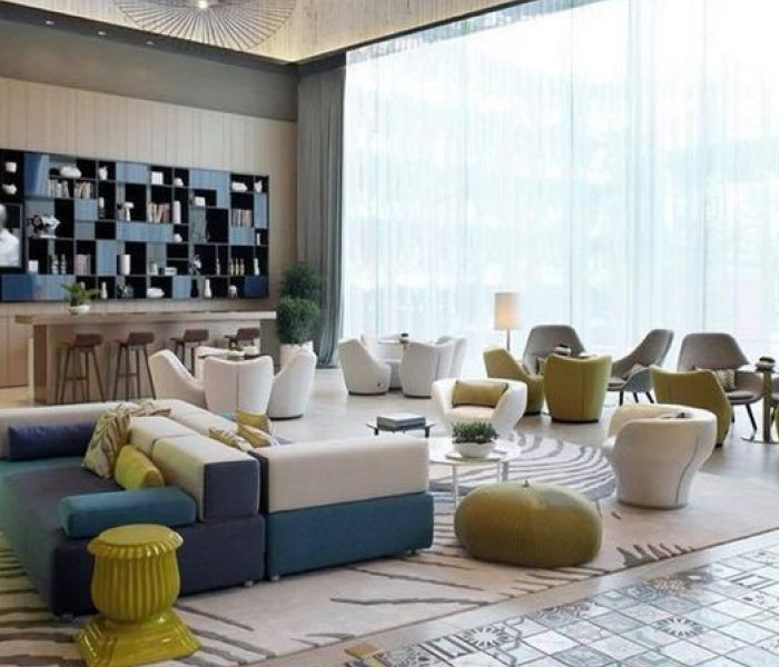 Lobby Seating H-L-S-26