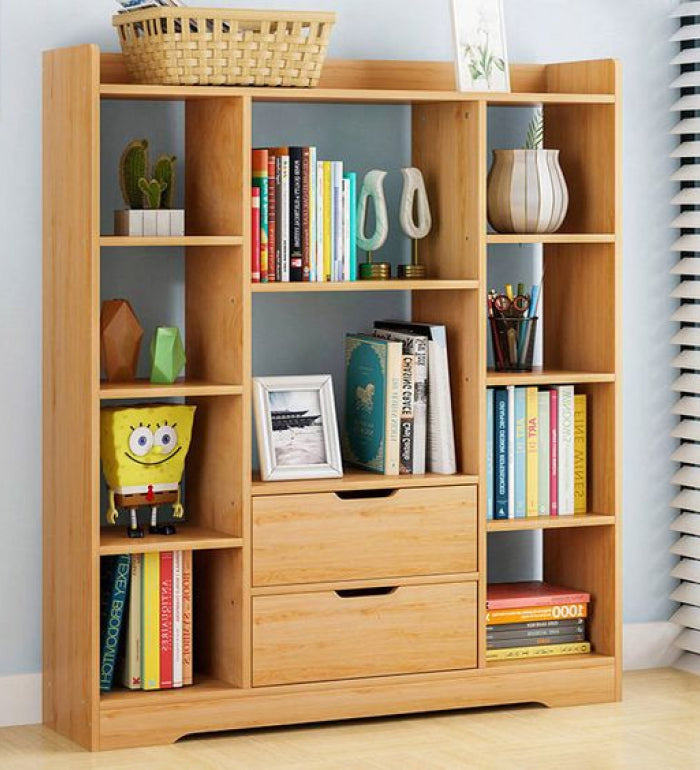 Book Shelves book-shelves-9