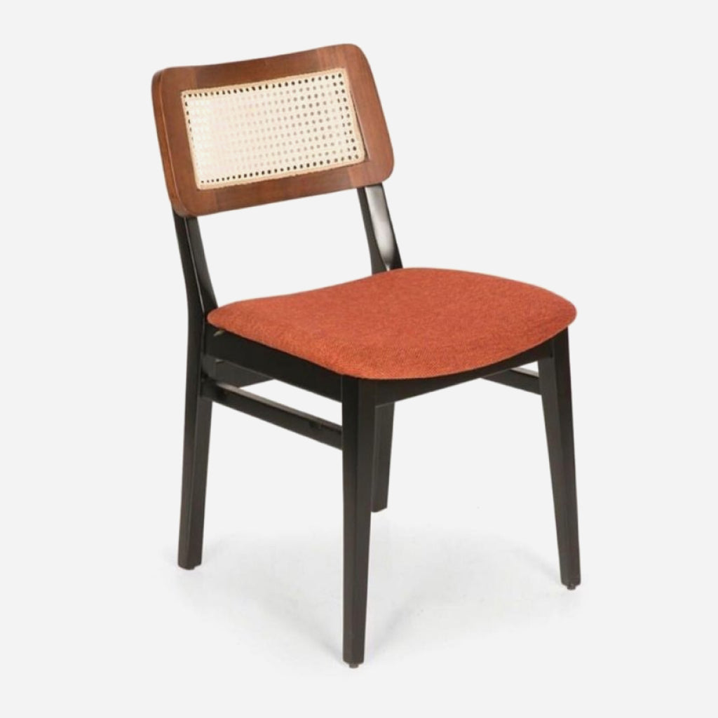 Cane Dining Chairs CDC-2