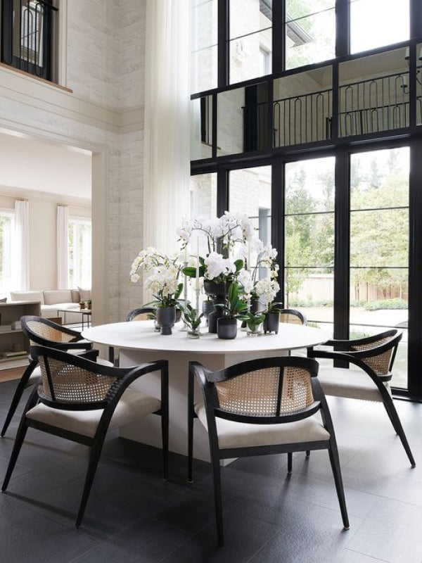 Cane Dining Set CDST-10