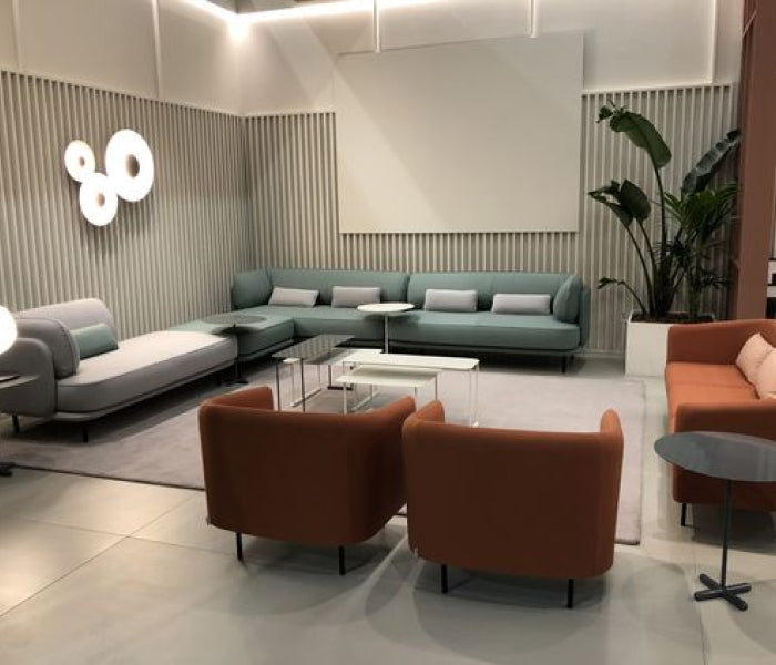 Lobby Seating H-L-S-3