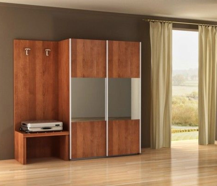 Luggage Rack H-L-R-2