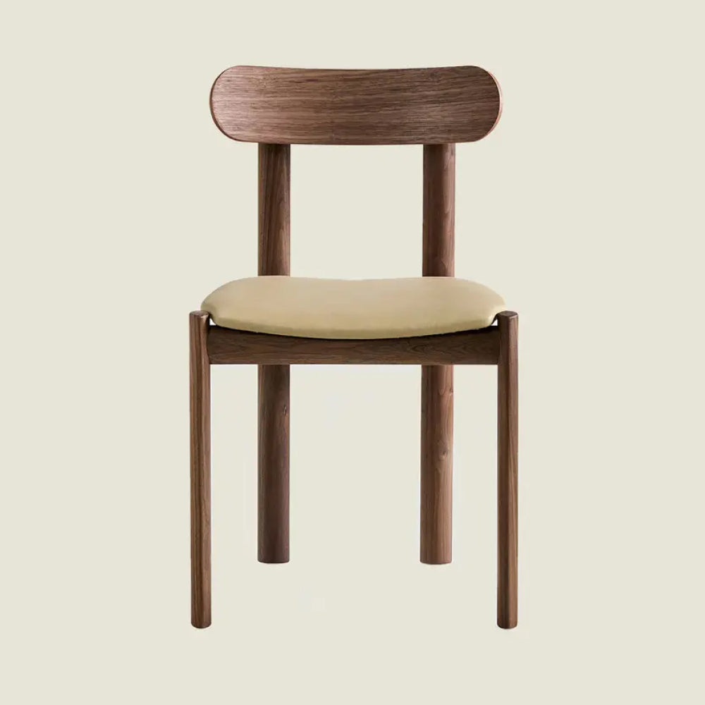 Wooden Chairs HWC-26