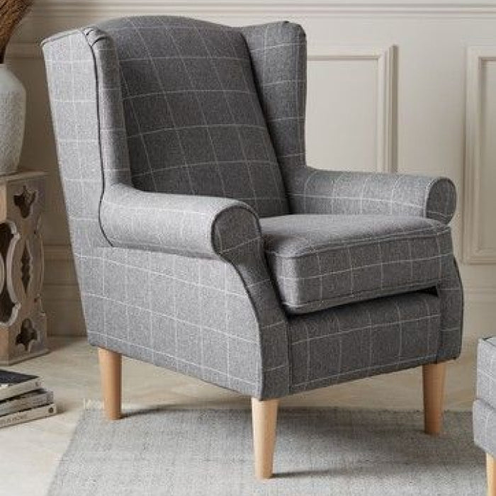 Accent Chairs HAC-21