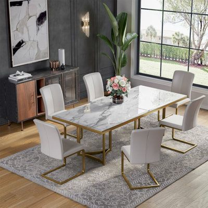 Dinning Table M-D-T-10