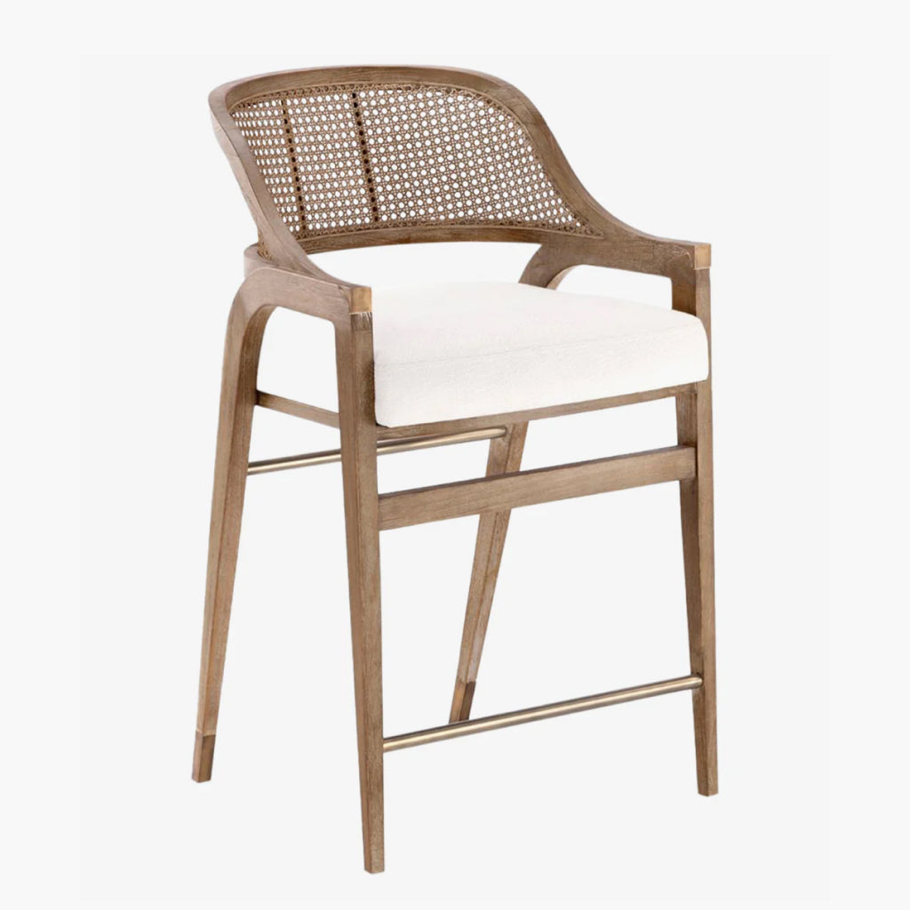 Cane Bar Stools CBS-16