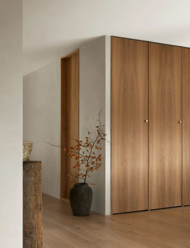 Wardrobe H-WDB-14
