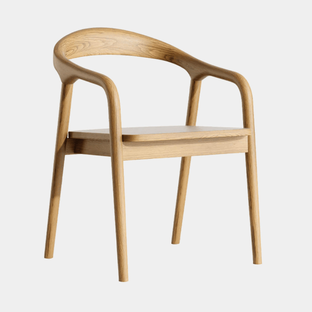 Wooden Chairs HWC-18