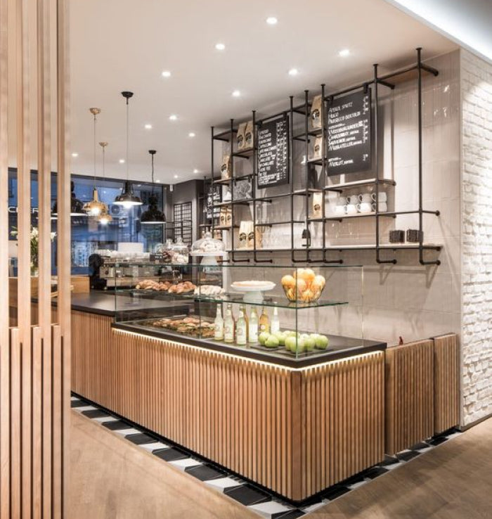 Bar Counter H-B-C-13