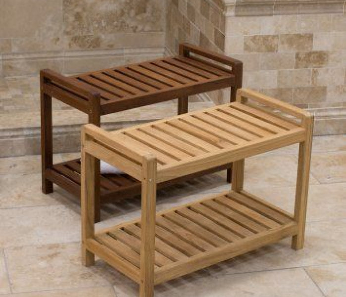 Luggage Rack H-L-R-13