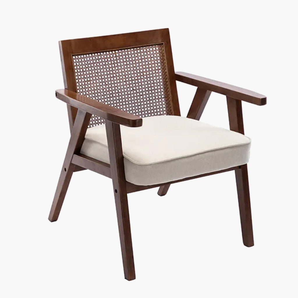 Cane Lounge Chairs CLC-21