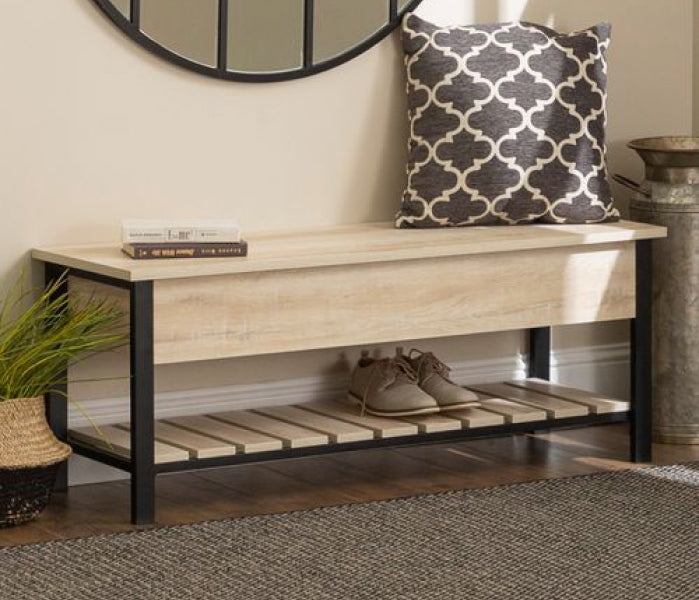 Luggage Rack H-L-R-12