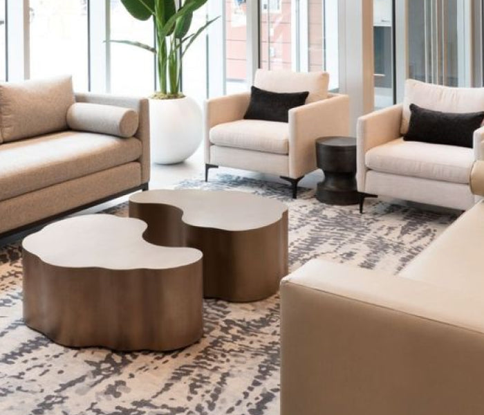 Lobby Seating H-L-S-13