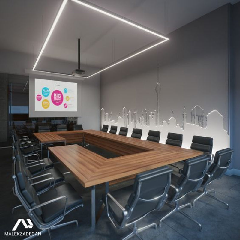 Conference Tables O-C-Tq-12