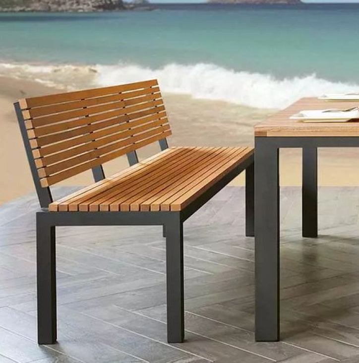 Garden Bench garden-bench-2