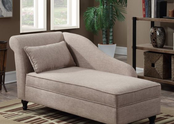 Chaise Longer H-C-L-8