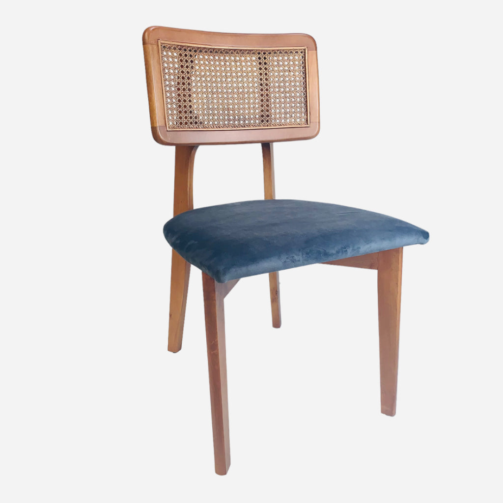 Cane Dining Chairs CDC-4