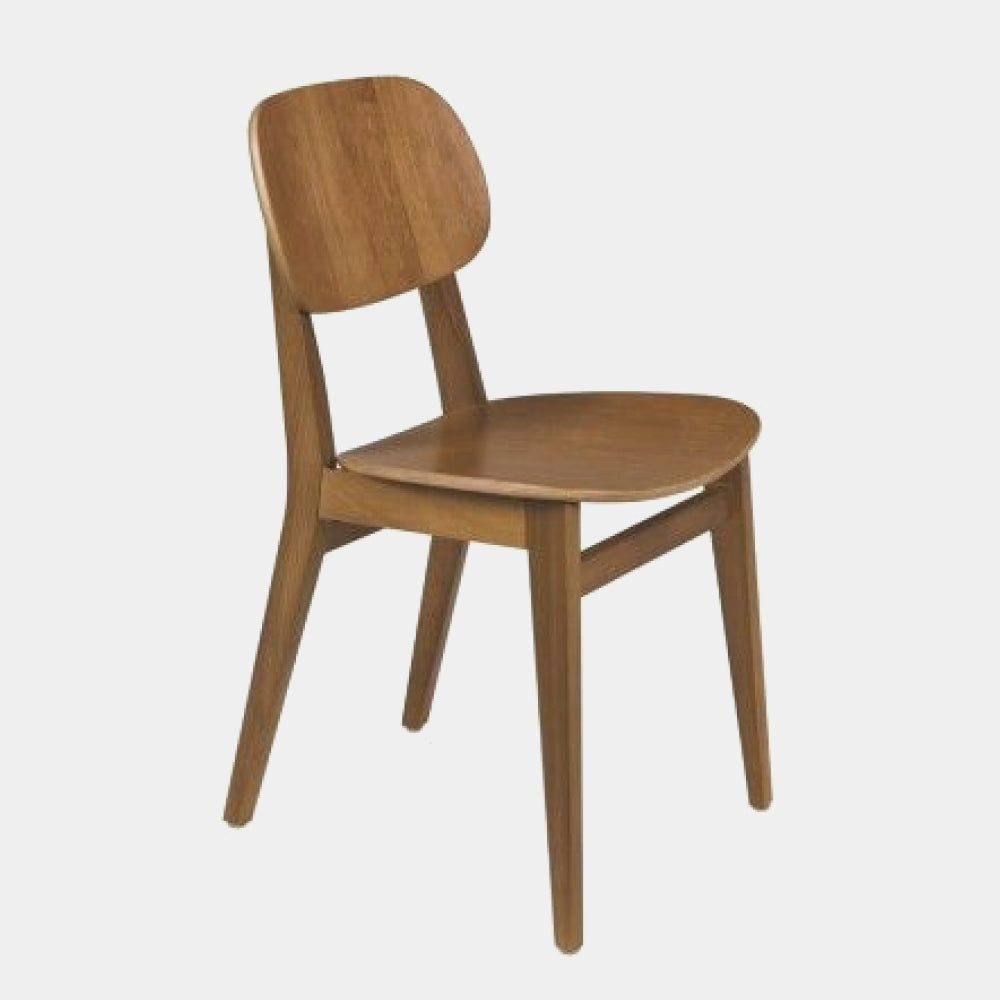Wooden Chairs HWC-25