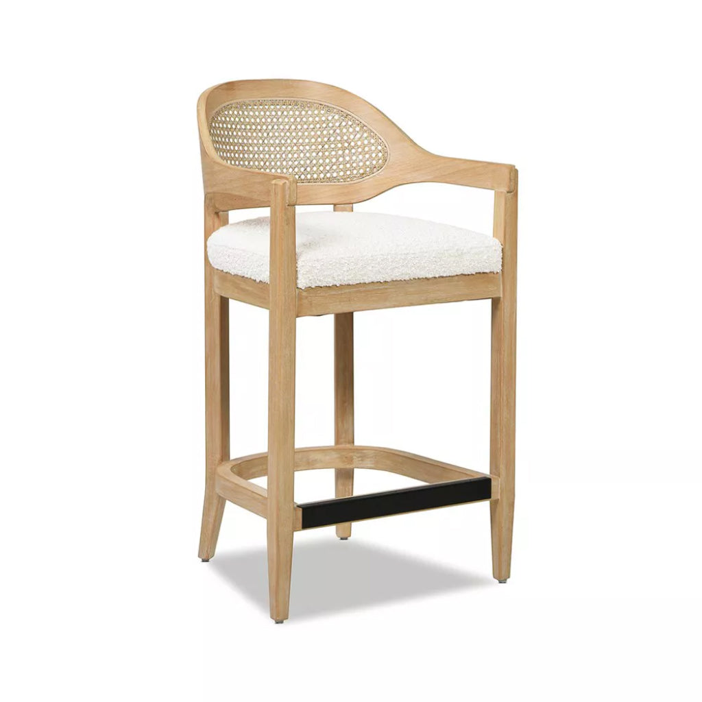 Cane Bar Stools CBS-18